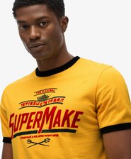 Modern Industry Relaxed T-Shirt