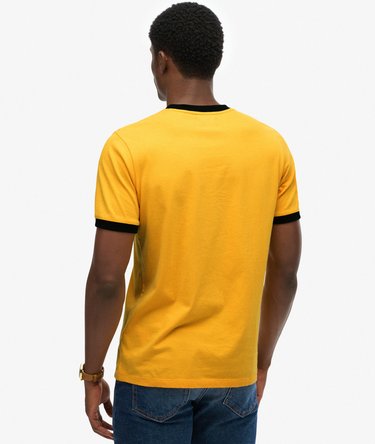Modern Industry Relaxed T-Shirt Image 5