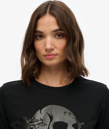 Camiseta Super Skull Image 4