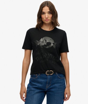 Camiseta Super Skull Image 1