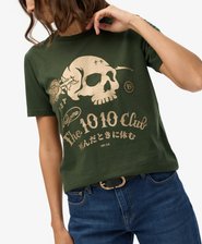 Super Skull T-Shirt