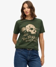 Super Skull T-Shirt