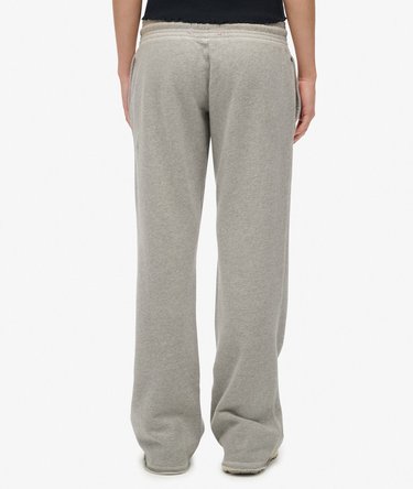 Athletic Essentials Low Rise Flare Joggers Image 5