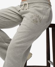 Athletic Essentials Low Rise Flare Joggers