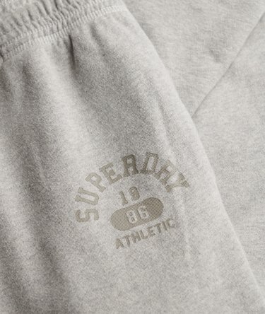 Athletic Essentials Low Rise Flare Joggers Image 7