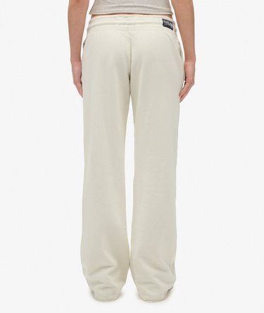 Athletic Essentials Low Rise Flare Joggers Image 5