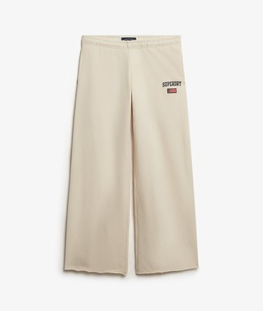Athletic Essentials Jogginghose mit weitem Bein Image 7