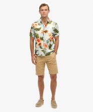 Hawaiian Printed Shirt