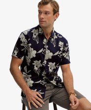 Hawaiian Printed Shirt
