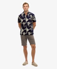 Hawaiian Printed Shirt