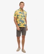 Hawaiian Printed Shirt