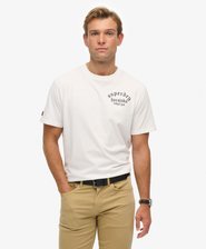 Tattoo Loose T-Shirt