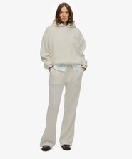 Country Club Velour Relaxed Hoodie