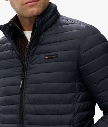 Fuji Lite Padded Jacket Image 2