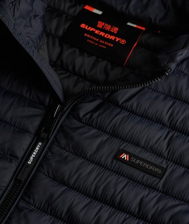 Fuji Lite Padded Jacket Image 7