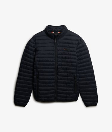 Fuji Lite Padded Jacket Image 8
