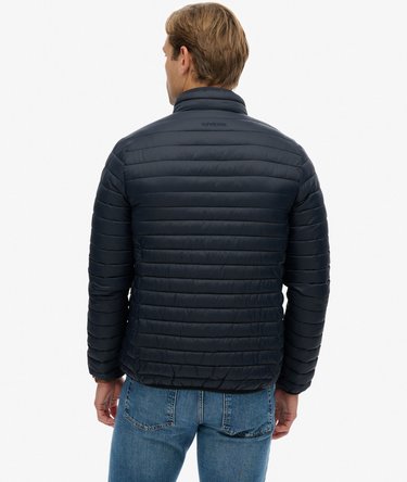 Fuji Lite Padded Jacket Image 5