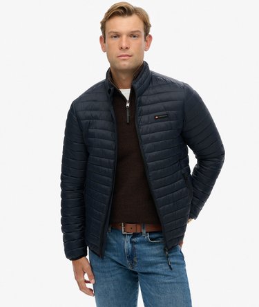 Fuji Lite Padded Jacket Image 1