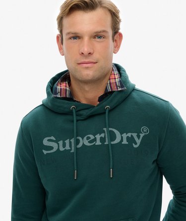 New York Venue Hoodie Image 4