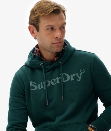 New York Venue Hoodie Image 2