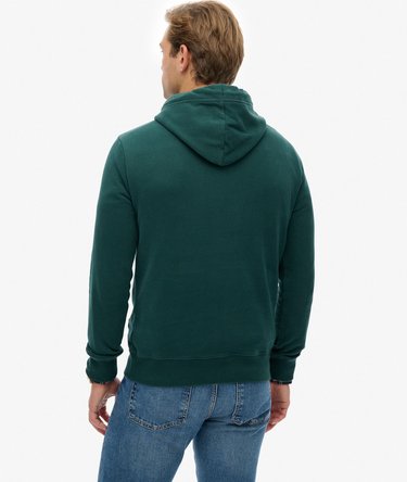 New York Venue Hoodie Image 5