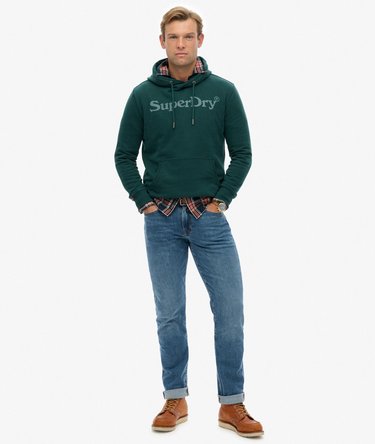 New York Venue Hoodie Image 3