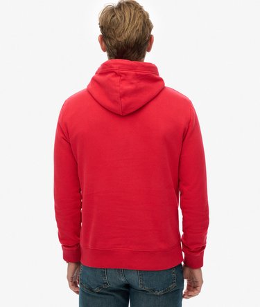 New York Venue Hoodie Image 5