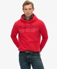 New York Venue Hoodie