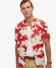 The Merchant Store - Hawaiian Shirt