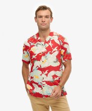 The Merchant Store - Hawaiian Shirt