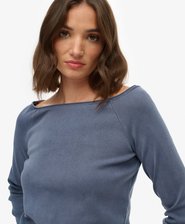 Bardot Off Shoulder Top