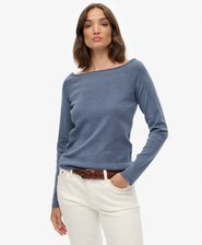 Bardot Off Shoulder Top