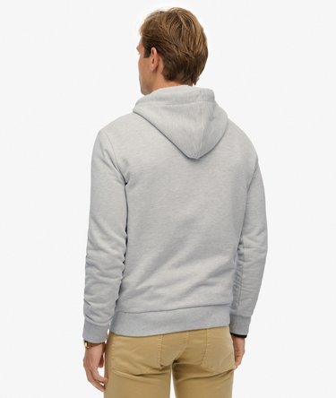 Mountain Relaxed Hoodie Image 5