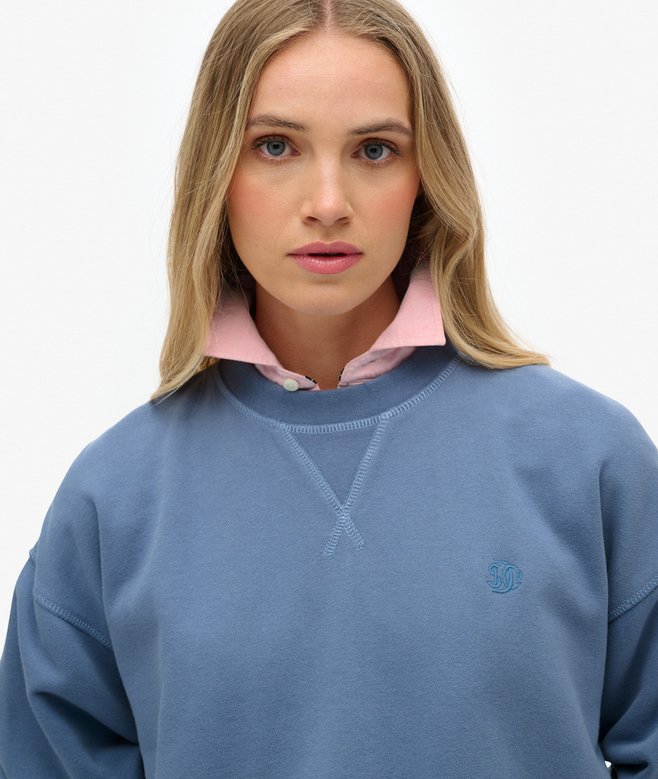 Studios Crew Sweatshirt