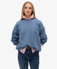 Studios rundhalsad sweatshirt