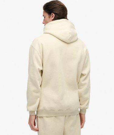 Blank Hoodie in Übergröße Image 5