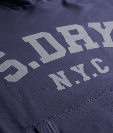 Athletic Essentials Relaxed Hoodie Image 6