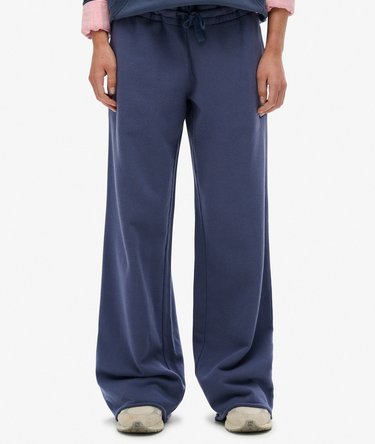 Athletic Essentials Straight Leg Joggers Image 4