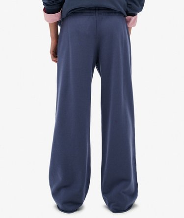 Athletic Essentials Straight Leg Joggers Image 5