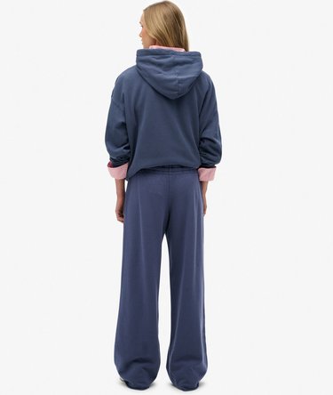 Athletic Essentials Straight Leg Joggers Image 6