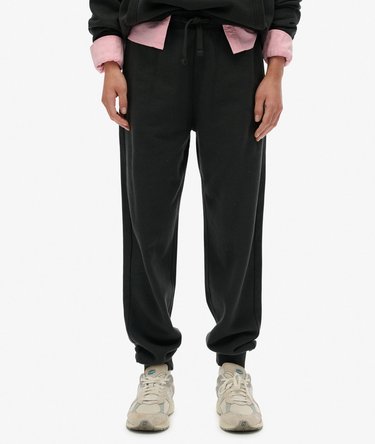 Studios Joggingbroek met Boorden Image 4