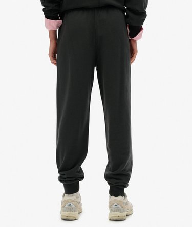 Studios Joggingbroek met Boorden Image 5