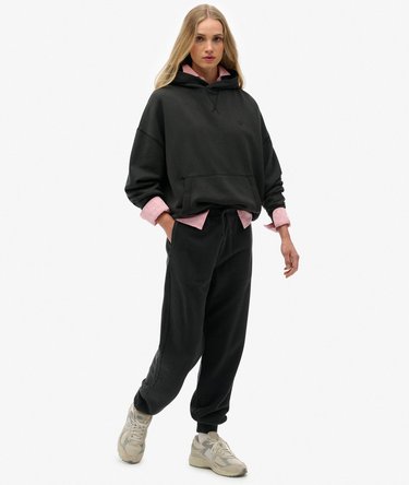 Studios Joggingbroek met Boorden Image 3