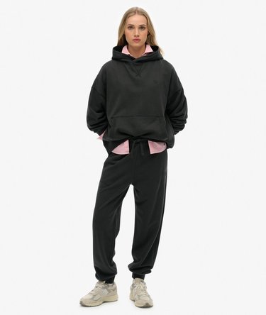 Studios Joggingbroek met Boorden Image 1