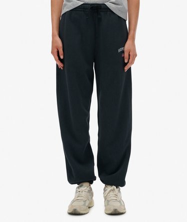 Athletic Essential Boyfriend Joggers Image 4