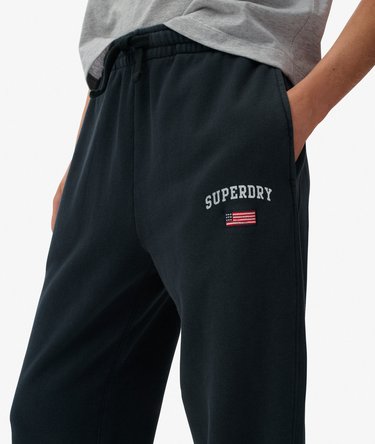 Athletic Essential Boyfriend Joggers Image 2