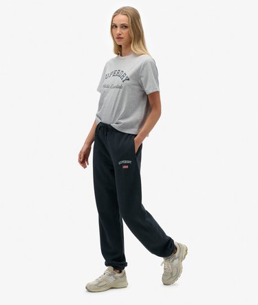 Athletic Essential Boyfriend Joggers Image 3