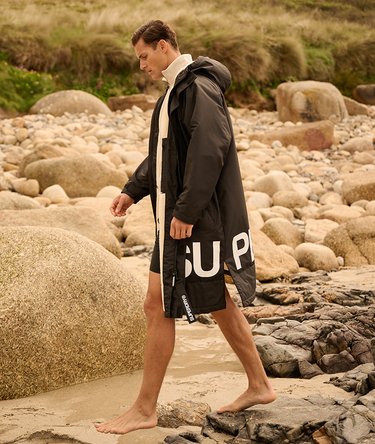 Superdry Robe Image 1