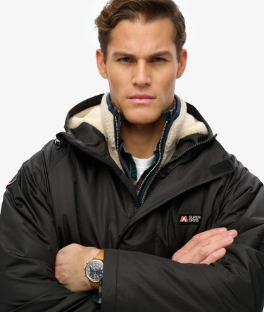 Superdry Robe Image 4