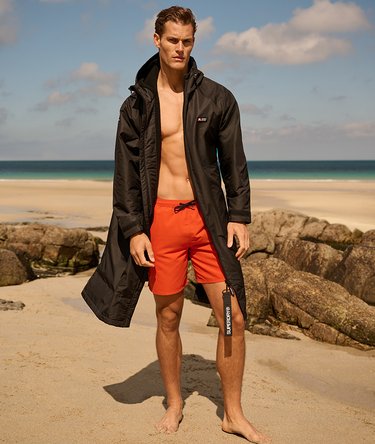 Superdry Robe Image 1